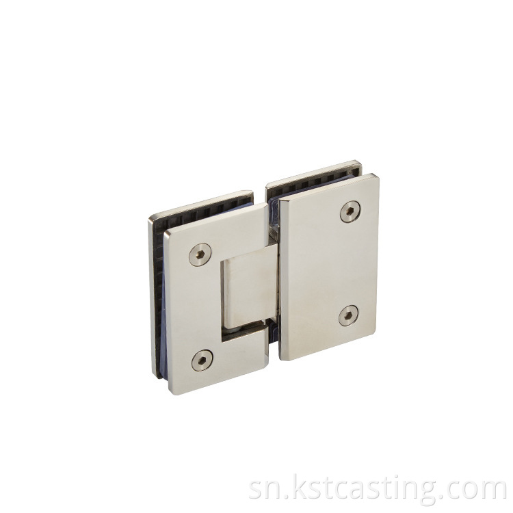 steel door hinge